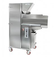 Попкорн аппарат Робопоп с сифтером и дозатором RoboLabs Robopop 75