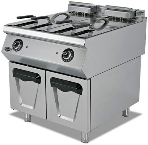 Фритюрница Empero EMP.PLS.7FE020 электрическая