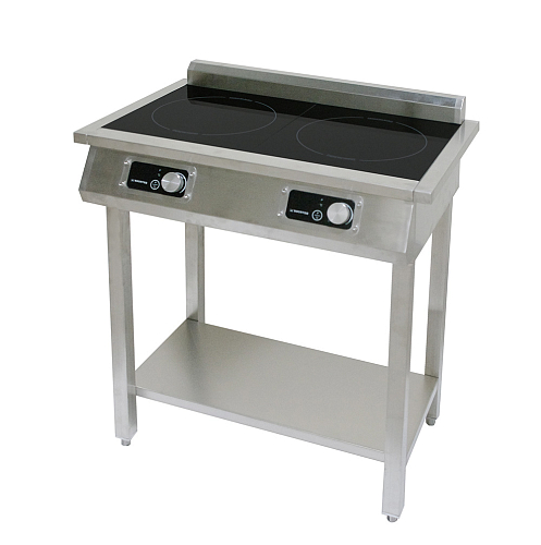 Плита индукционная Kocateq DC3500H2