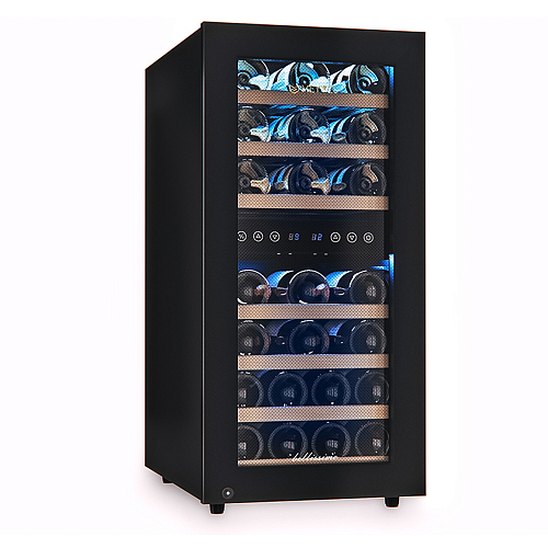 Шкаф винный Meyvel MV33-KBF2