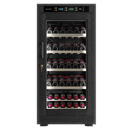 Шкаф винный Meyvel MV66-WB1-M