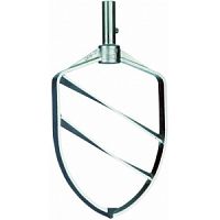 Лопатка миксера Bear Varimixer RN20-27M