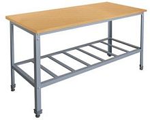 Стол кондитерский Hessen (Мартэл) СКР 15*8 э