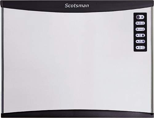 Льдогенератор SCOTSMAN NW458 AS OX