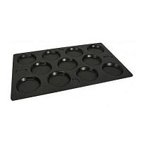 Форма для выпечки RETIGO SNACK RS1/1-8 OA01-0032