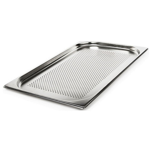 Гастроемкость перфорированная Kitchen Muse GN1/1x20мм, 811-20P