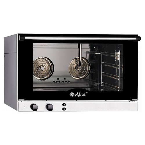 Конвекционная печь Abat КЭП-4Э