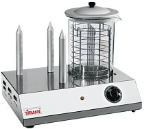 Аппарат для Hot Dog Sirman Y09 3