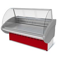 Холодильная витрина МХМ Илеть ВХСн-3,0