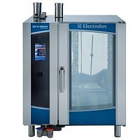 Пароконвектомат ELECTROLUX AOS101GTG1 267702 газ