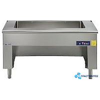 Прилавок д/ 1 и 2 блюд ELECTROLUX ZLB20B 332005