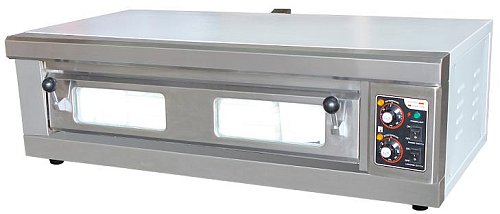 Печь для пиццы VIATTO PEO-40х2 (380 B)