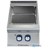Плита 2 конфорочн. ELECTROLUX E7GCGD2C00 371000 (700 серия)
