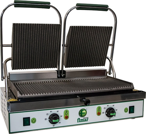 Гриль FIMAR PE50R