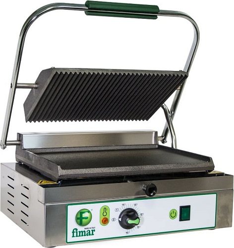 Гриль FIMAR PE35L