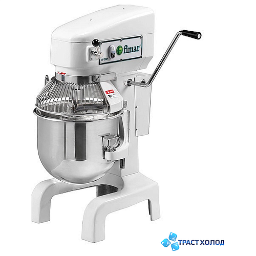 Миксер планетарный FIMAR IP 20 F