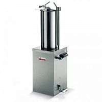 Шприц колбасный Sirman IS15 IDRA VERT