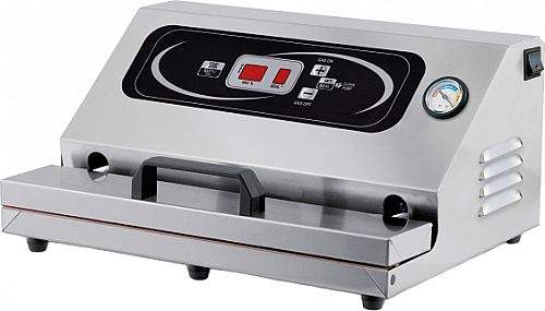 Вакуумный упаковщик бескамерного типа Lavezzini MINIPACK LCD