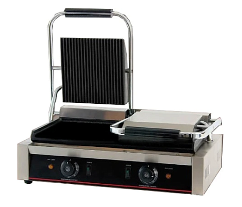 Гриль контактный Kocateq GH813C