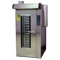 Печь ротационная Kocateq OMJ4615 Gas