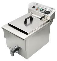 Фритюрница LILOMA FLT 10