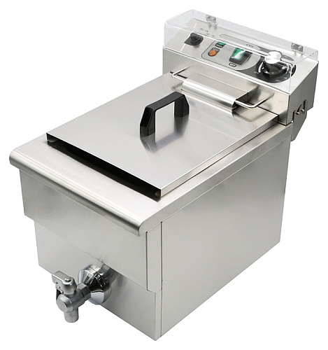 Фритюрница LILOMA FLT 10