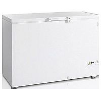 Ларь морозильный TEFCOLD FR405