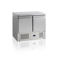 Стол среднетемпературный без борта TEFCOLD SA910
