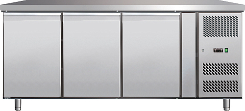 Стол холодильный Koreco GN 3100 TN