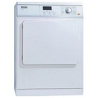 Сушильная машина Miele PT 5136 белая