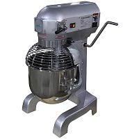 Миксер планетарный Gastromix B 20C