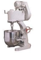 Миксер планетарный Sinmag SM 601 (1 дежа)