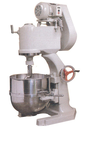 Миксер планетарный Sinmag SM 601 (1 дежа)