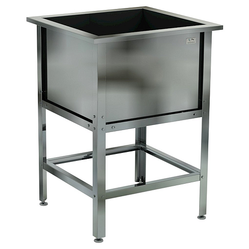 Ванна моечная Кобор ВМС/1-53/53/430