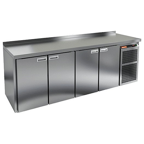 Стол охлаждаемый HICOLD GN 1111 BR2 TN
