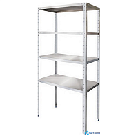 Стеллаж ITERMA 430 СТС-11/1503