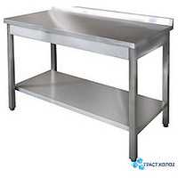 Стол пристенный ITERMA 430 СБ-211/907