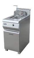 Фритюрница газовая Grill Master Ф1ФРГ/800 (13068п)