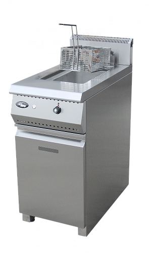 Фритюрница газовая Grill Master Ф1ФРГ/800 (13068п)