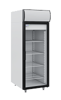 Шкаф холодильный фармацевтический Polair ШХФ-0,7 ДС