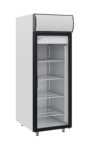 Шкаф холодильный фармацевтический Polair ШХФ-0,7 ДС