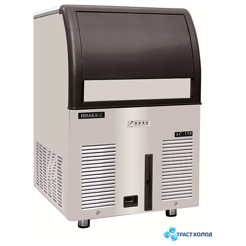 Льдогенератор GASTRORAG DB-AC-65