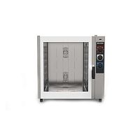 Печь конвекционная Tecnoinox GFP05M газ