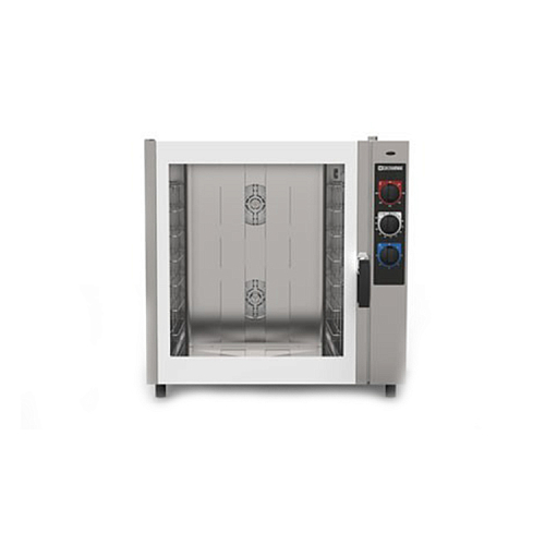Печь конвекционная Tecnoinox GFP05M газ