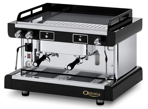 Кофемашина полуавтоматическая (C.M.A.) ASTORIA Pratic Avant AEP/2