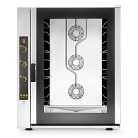 Печь конвекционная Tecnoeka EVOLUTION EKF 1064 UD