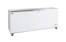 Ларь морозильный TEFCOLD CF700S