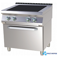 Плита электрическая AZIMUT SPLT 780/11 E