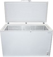 Ларь морозильный Aucma BD-390