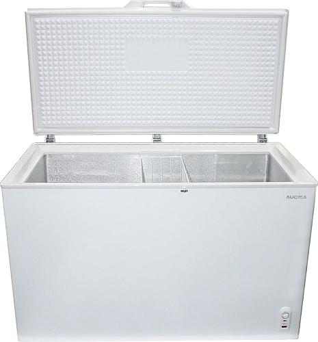 Ларь морозильный Aucma BD-390